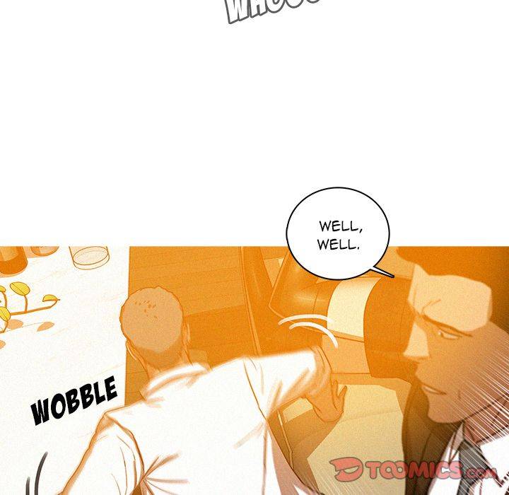 Paradise Lost - Chapter 37 [photo 54] - MangaPorn