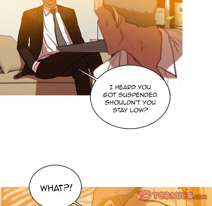 Paradise Lost - Chapter 37 [photo 58] - MangaPorn