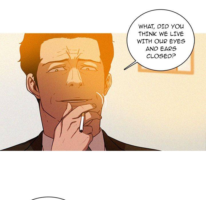 Paradise Lost - Chapter 37 [photo 63] - MangaPorn