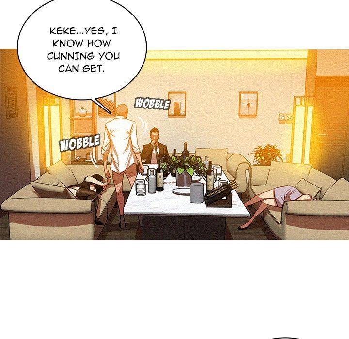 Paradise Lost - Chapter 37 [photo 64] - MangaPorn