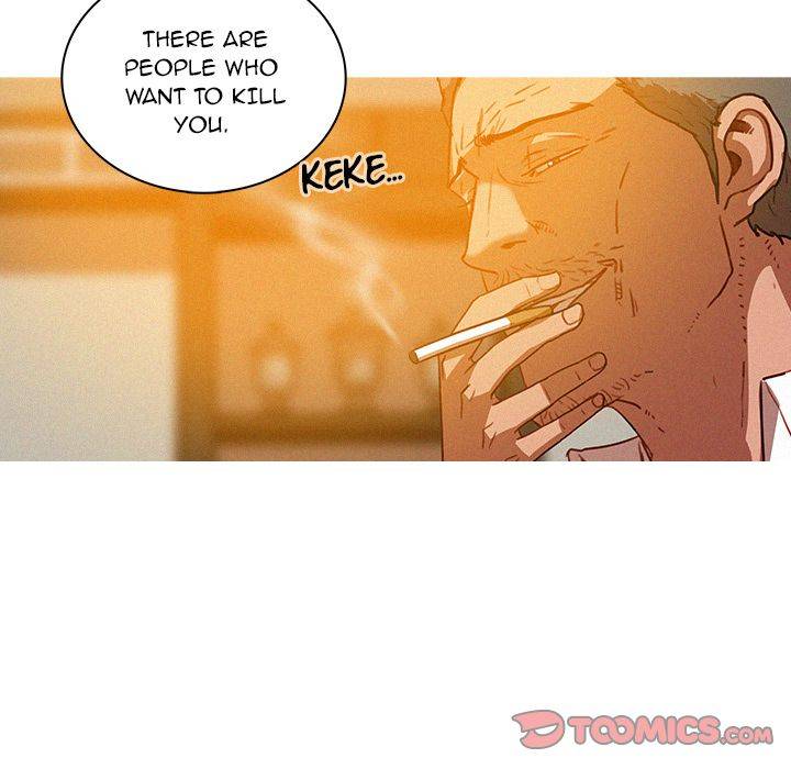 Paradise Lost - Chapter 37 [photo 70] - MangaPorn