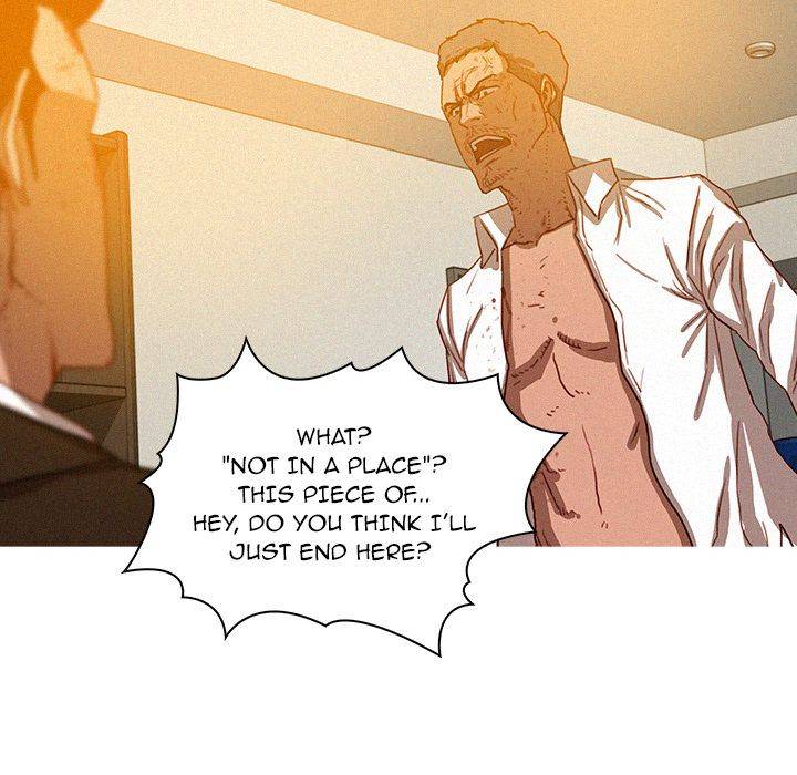 Paradise Lost - Chapter 38 [photo 16] - MangaPorn