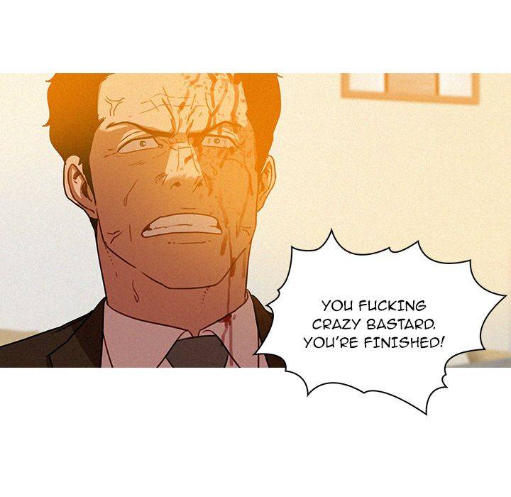 Paradise Lost - Chapter 38 [photo 17] - MangaPorn