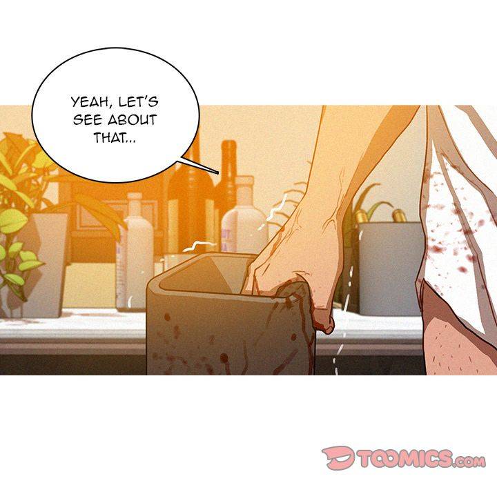 Paradise Lost - Chapter 38 [photo 18] - MangaPorn