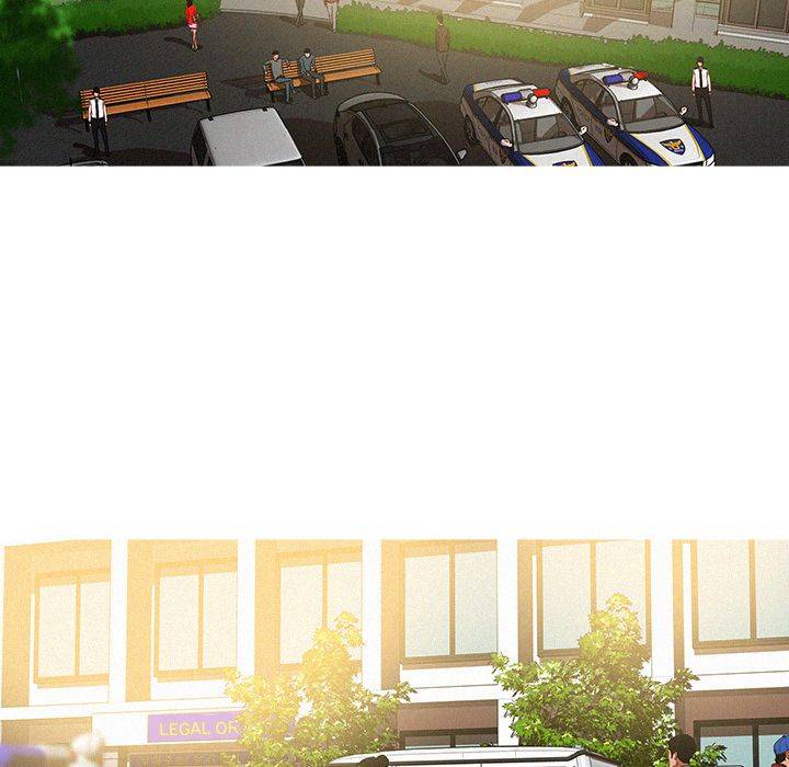 Paradise Lost - Chapter 38 [photo 28] - MangaPorn