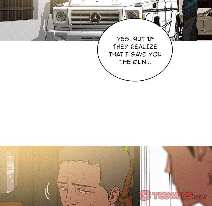 Paradise Lost - Chapter 38 [photo 34] - MangaPorn