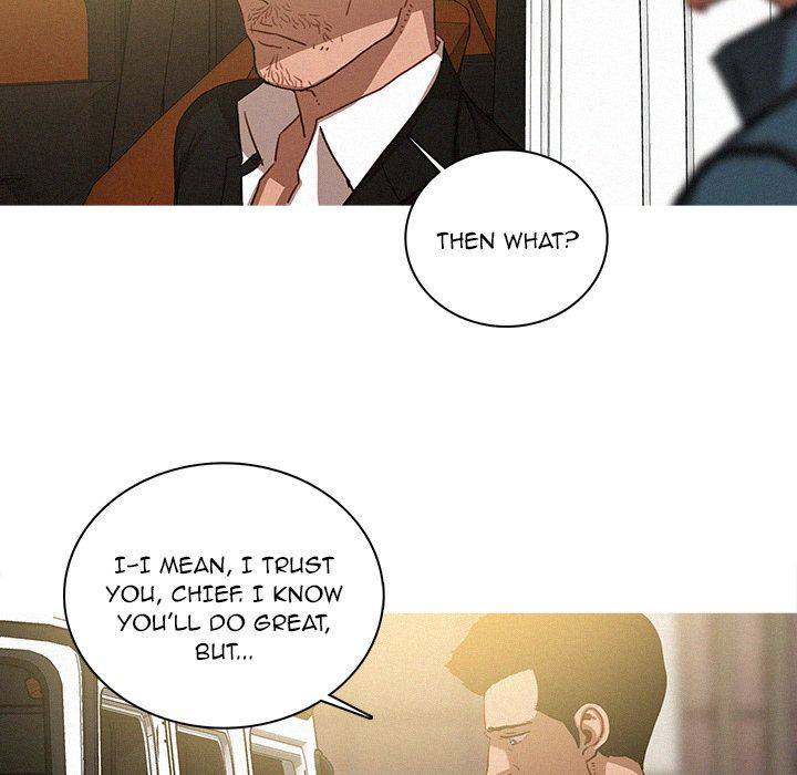 Paradise Lost - Chapter 38 [photo 35] - MangaPorn