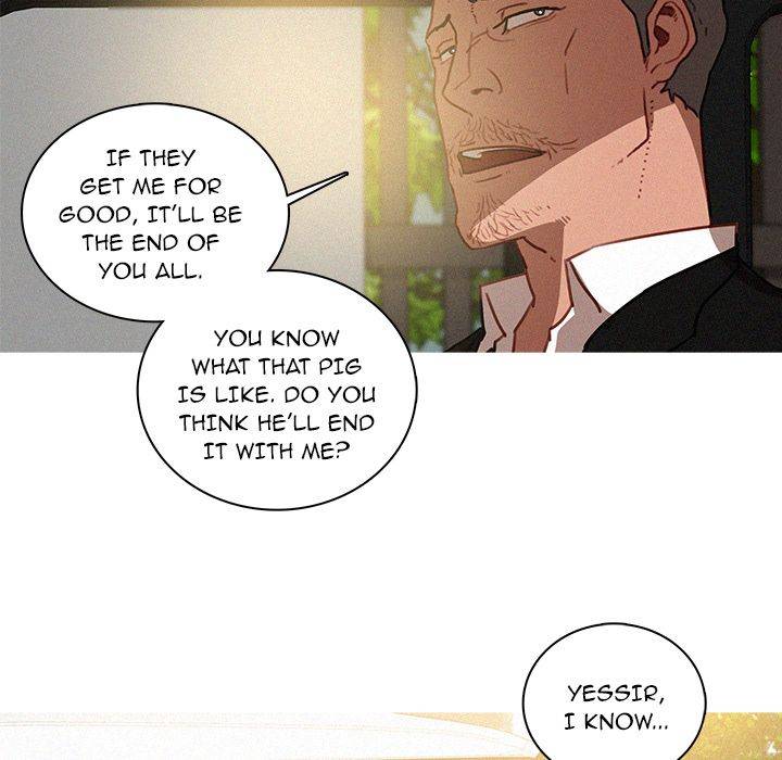 Paradise Lost - Chapter 38 [photo 37] - MangaPorn