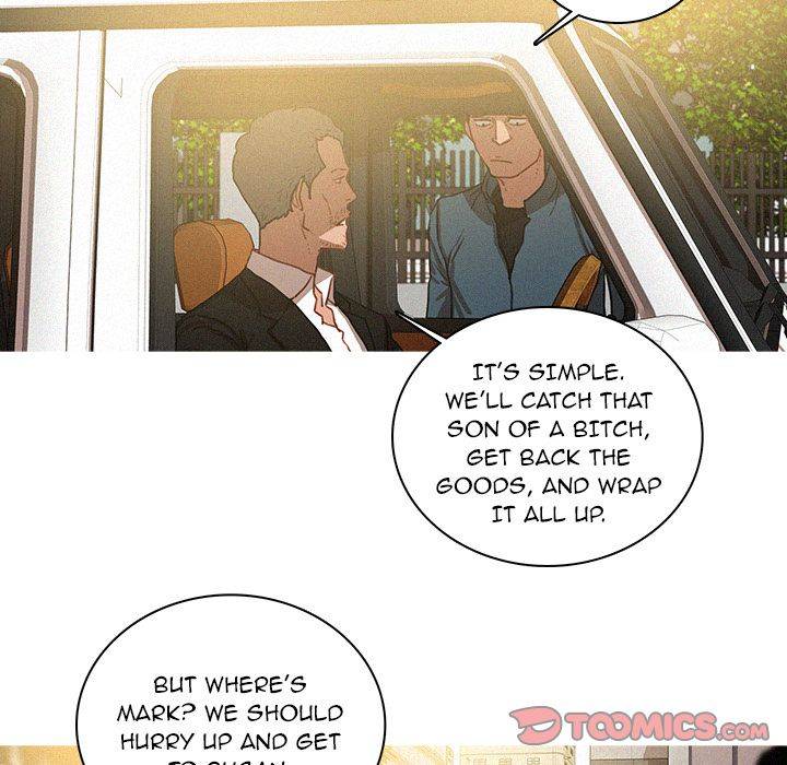 Paradise Lost - Chapter 38 [photo 38] - MangaPorn