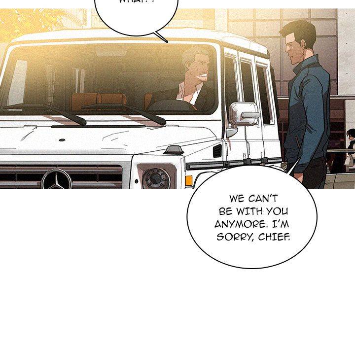 Paradise Lost - Chapter 38 [photo 41] - MangaPorn