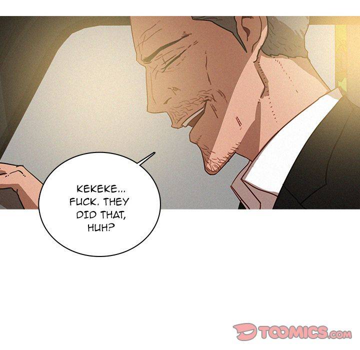 Paradise Lost - Chapter 38 [photo 42] - MangaPorn