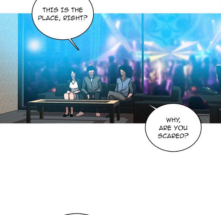 Paradise Lost - Chapter 38 [photo 56] - MangaPorn