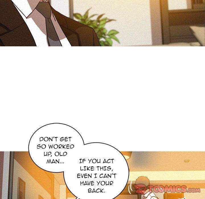 Paradise Lost - Chapter 38 [photo 6] - MangaPorn