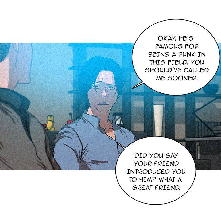 Paradise Lost - Chapter 38 [photo 60] - MangaPorn