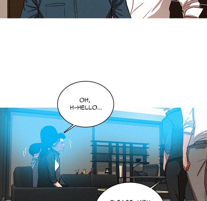 Paradise Lost - Chapter 38 [photo 67] - MangaPorn