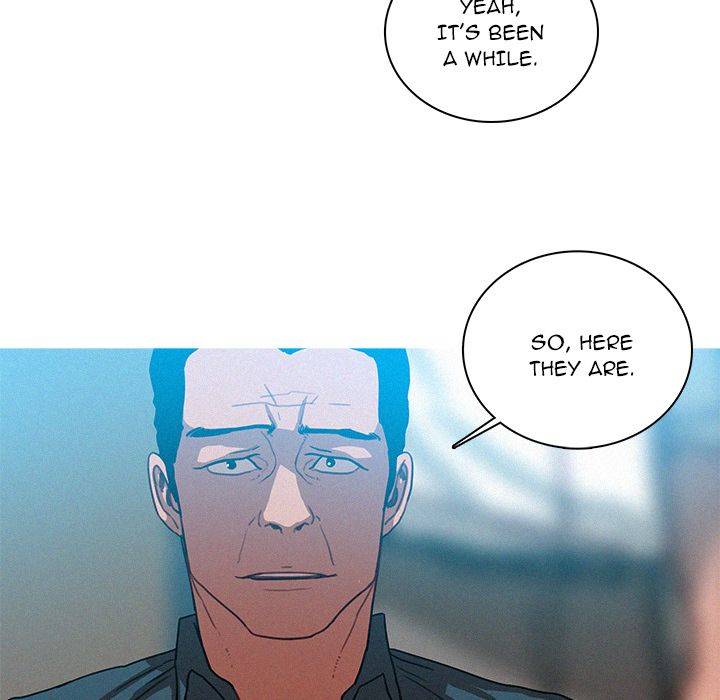 Paradise Lost - Chapter 38 [photo 69] - MangaPorn