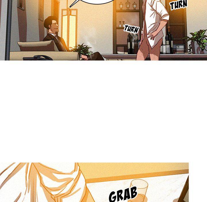 Paradise Lost - Chapter 38 [photo 7] - MangaPorn