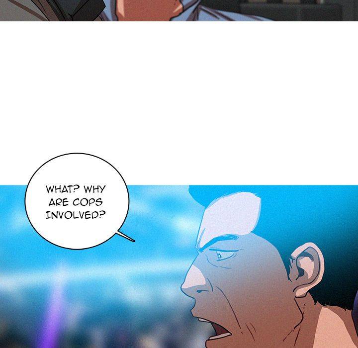 Paradise Lost - Chapter 39 [photo 13] - MangaPorn