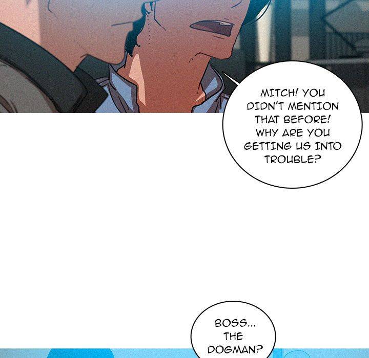 Paradise Lost - Chapter 39 [photo 15] - MangaPorn