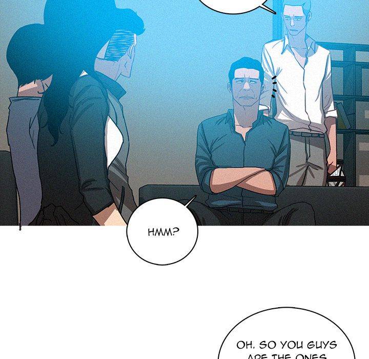 Paradise Lost - Chapter 39 [photo 16] - MangaPorn