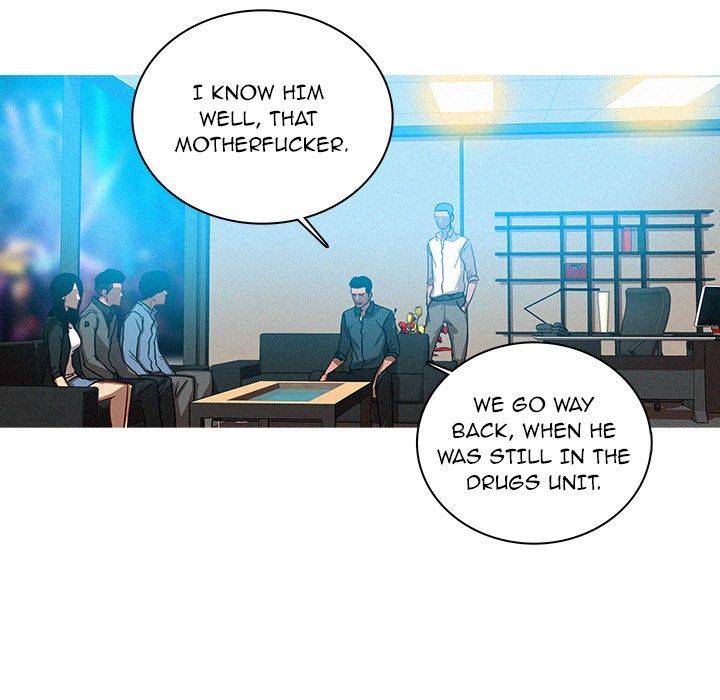 Paradise Lost - Chapter 39 [photo 19] - MangaPorn