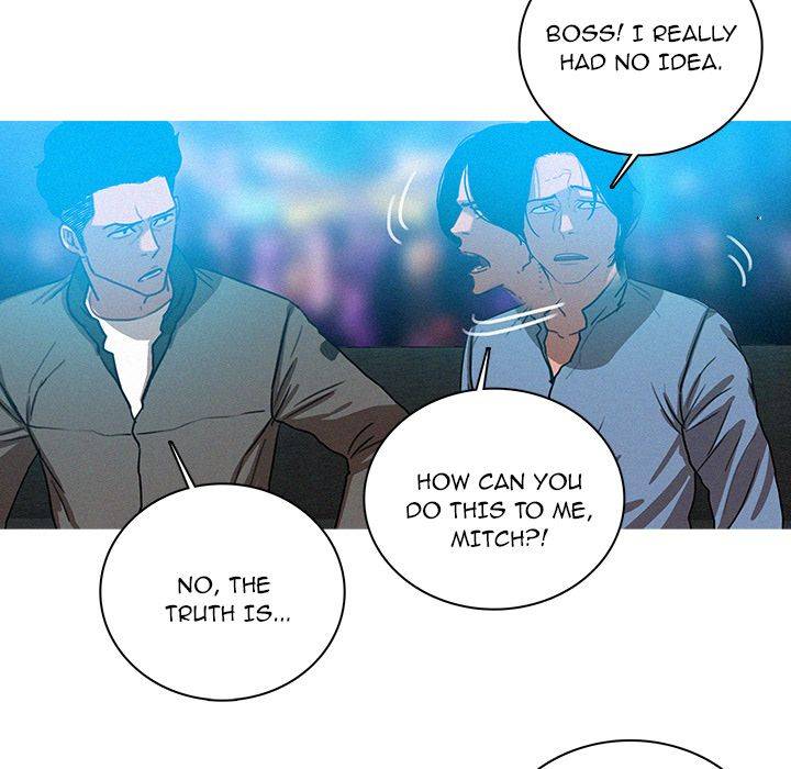 Paradise Lost - Chapter 39 [photo 21] - MangaPorn