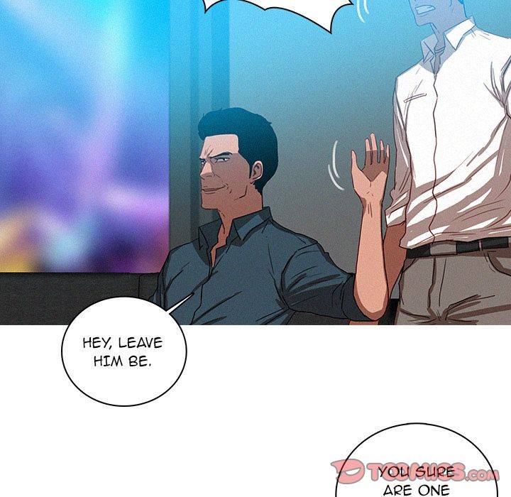 Paradise Lost - Chapter 39 [photo 38] - MangaPorn