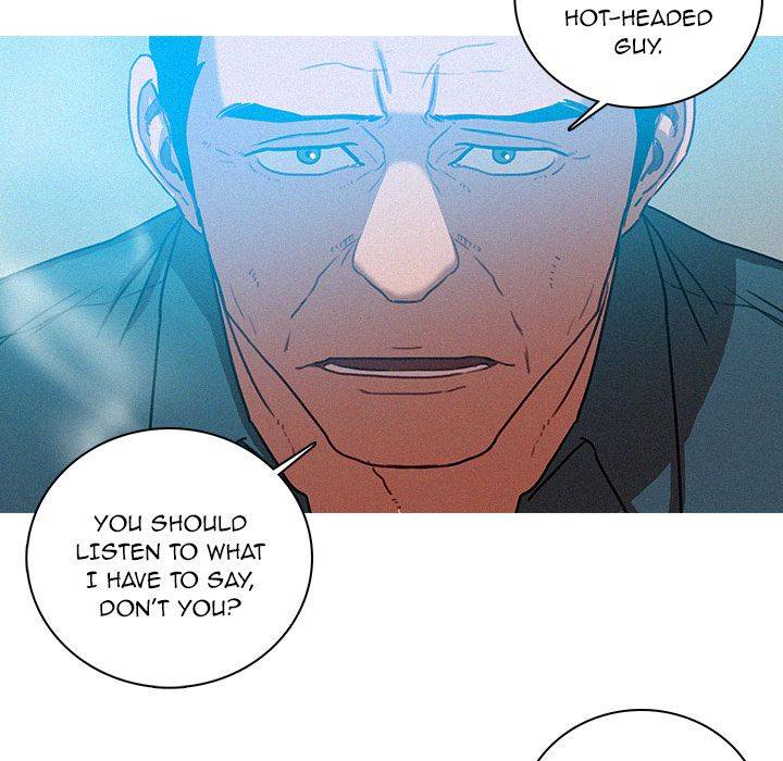 Paradise Lost - Chapter 39 [photo 39] - MangaPorn