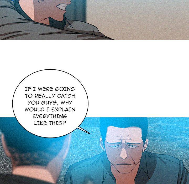 Paradise Lost - Chapter 39 [photo 43] - MangaPorn