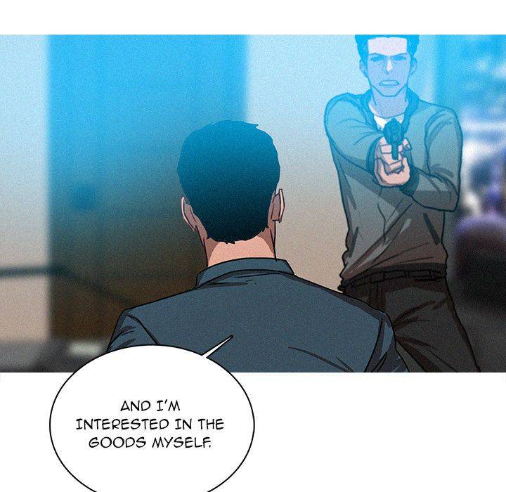 Paradise Lost - Chapter 39 [photo 49] - MangaPorn