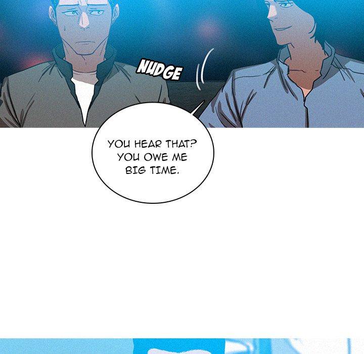 Paradise Lost - Chapter 39 [photo 56] - MangaPorn