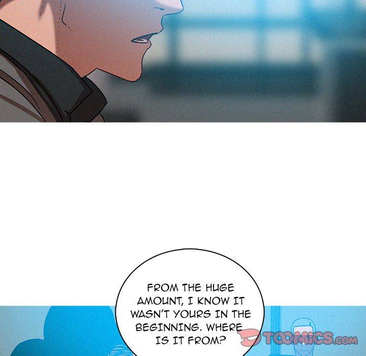 Paradise Lost - Chapter 39 [photo 6] - MangaPorn