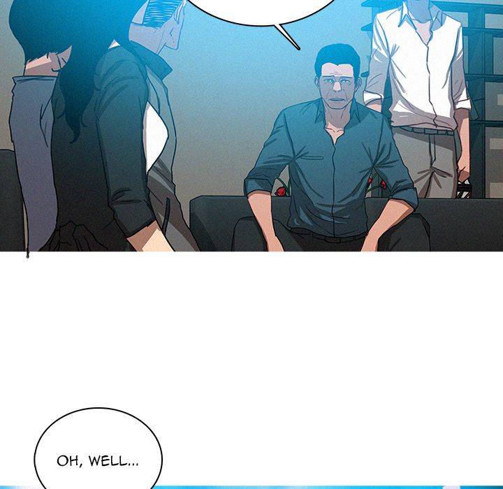 Paradise Lost - Chapter 39 [photo 7] - MangaPorn