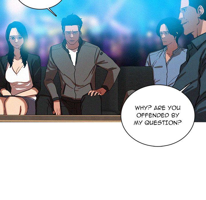 Paradise Lost - Chapter 39 [photo 8] - MangaPorn