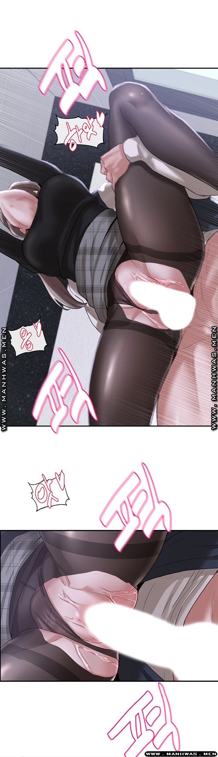 Circles Raw - Chapter 24 [photo 33] - MangaPorn