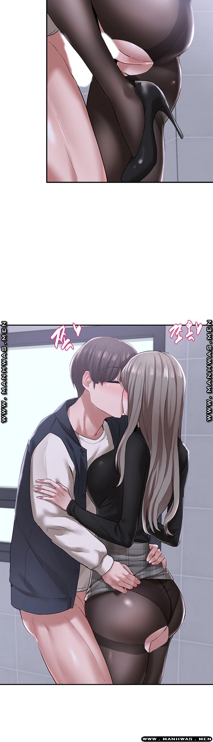 Circles Raw - Chapter 24 [photo 37] - MangaPorn