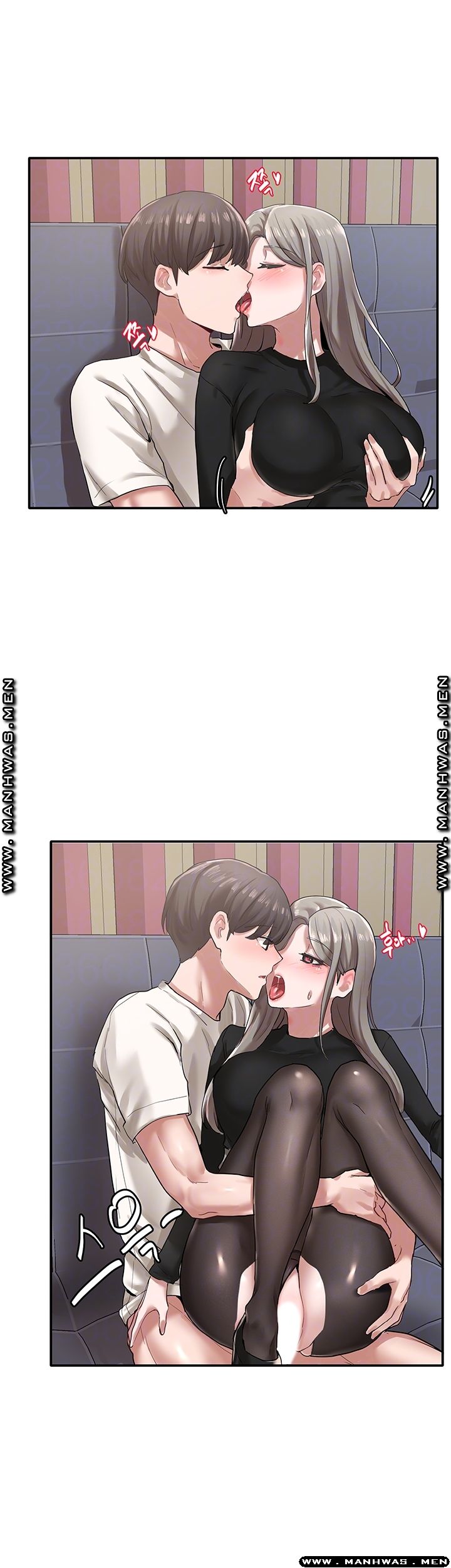 Circles Raw - Chapter 24 [photo 4] - MangaPorn