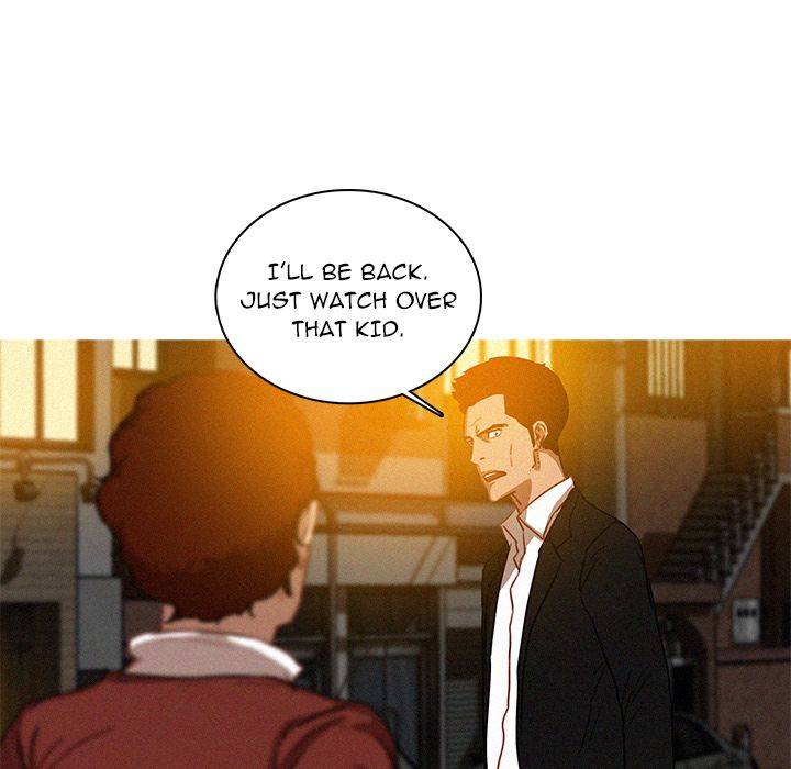 Paradise Lost - Chapter 40 [photo 12] - MangaPorn