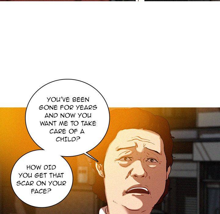 Paradise Lost - Chapter 40 [photo 13] - MangaPorn