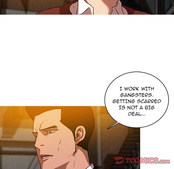 Paradise Lost - Chapter 40 [photo 14] - MangaPorn