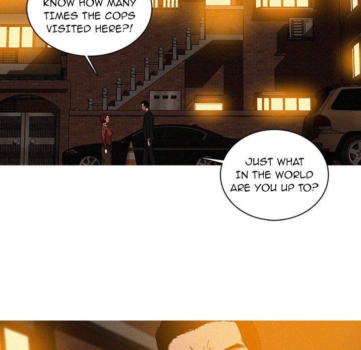 Paradise Lost - Chapter 40 [photo 16] - MangaPorn