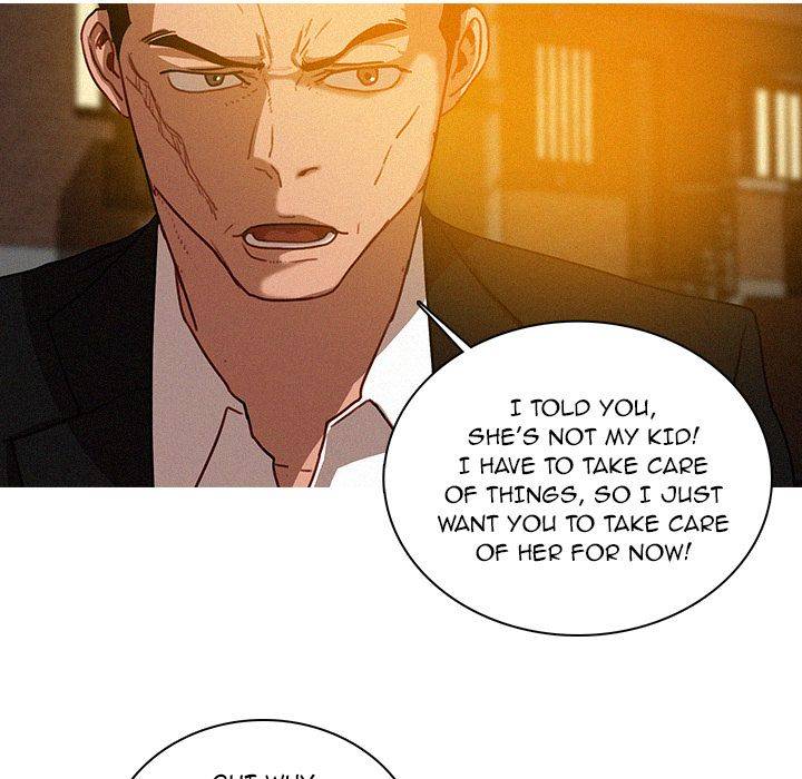 Paradise Lost - Chapter 40 [photo 19] - MangaPorn