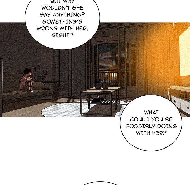 Paradise Lost - Chapter 40 [photo 20] - MangaPorn