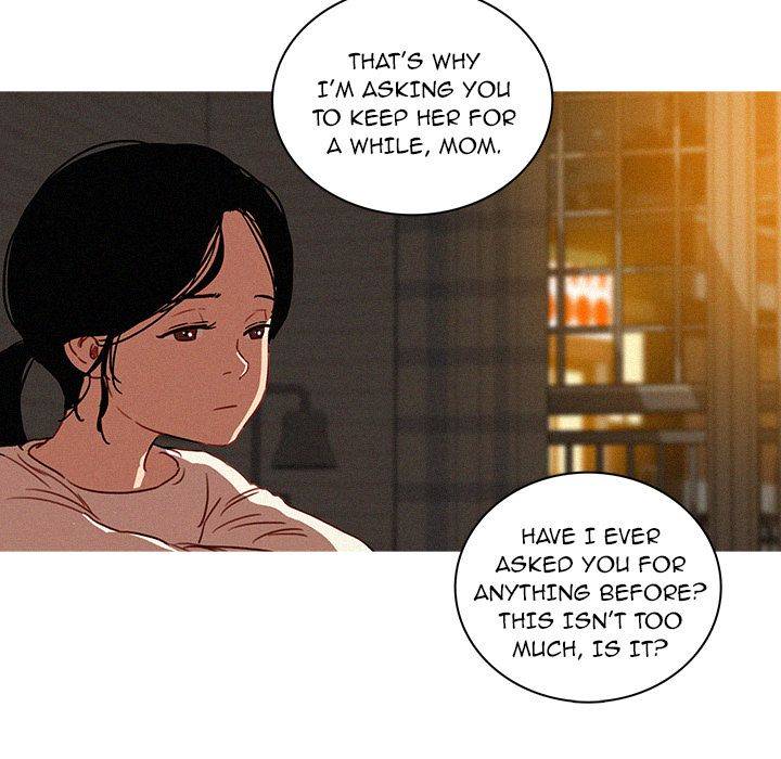 Paradise Lost - Chapter 40 [photo 21] - MangaPorn