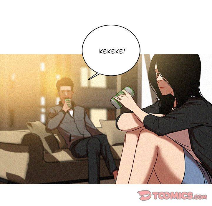 Paradise Lost - Chapter 40 [photo 34] - MangaPorn