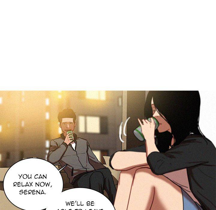 Paradise Lost - Chapter 40 [photo 36] - MangaPorn