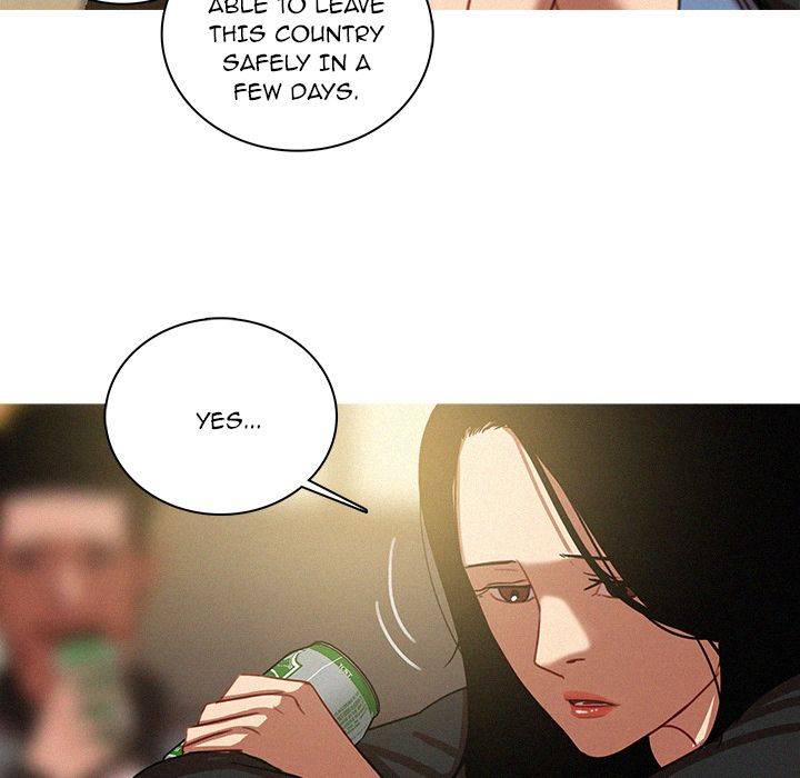 Paradise Lost - Chapter 40 [photo 37] - MangaPorn