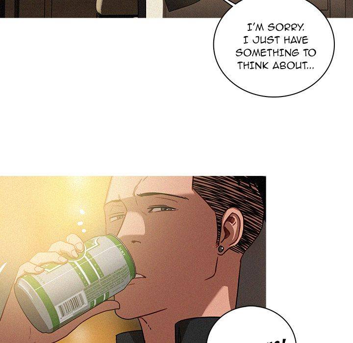 Paradise Lost - Chapter 40 [photo 39] - MangaPorn