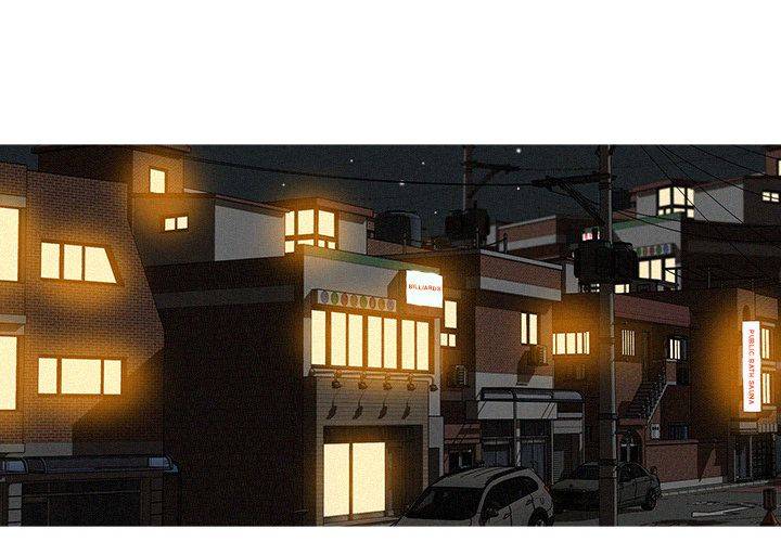 Paradise Lost - Chapter 40 [photo 4] - MangaPorn