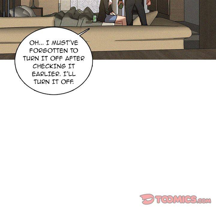 Paradise Lost - Chapter 40 [photo 42] - MangaPorn